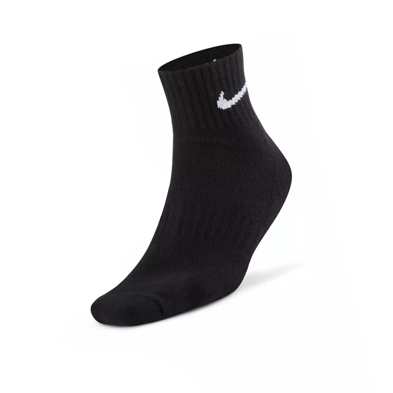 NIKE 3-Pack Low Socks (Multi) - Image 3