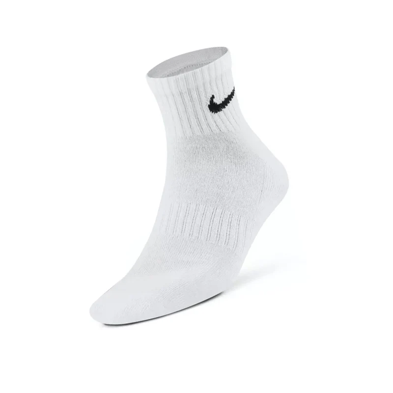 NIKE 3-Pack Low Socks (Multi) - Image 4
