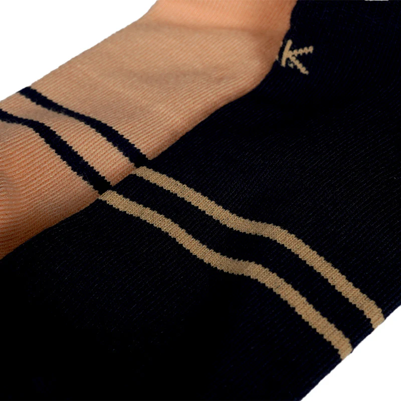 CALVIN KLEIN Women's Tech Ankle Socks (Pcob/Navy) - Image 4