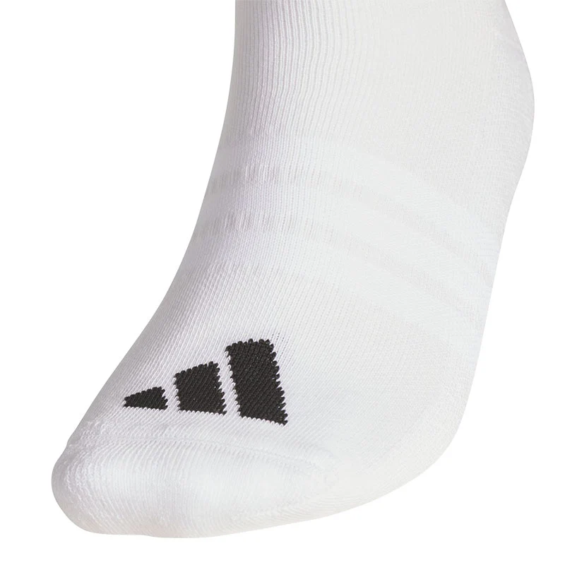 ADIDAS Performance 3-Pack Men's Ankle Socks (Multi) - Image 3