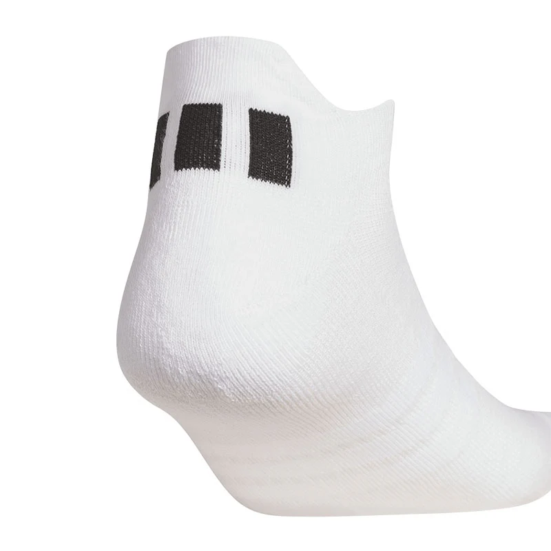 ADIDAS Performance 3-Pack Men's Ankle Socks (Multi) - Image 4