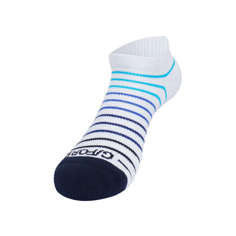 GFORE Limited Edition 3-Pack Men's Ankle Socks (Multi Colour) - Image 3