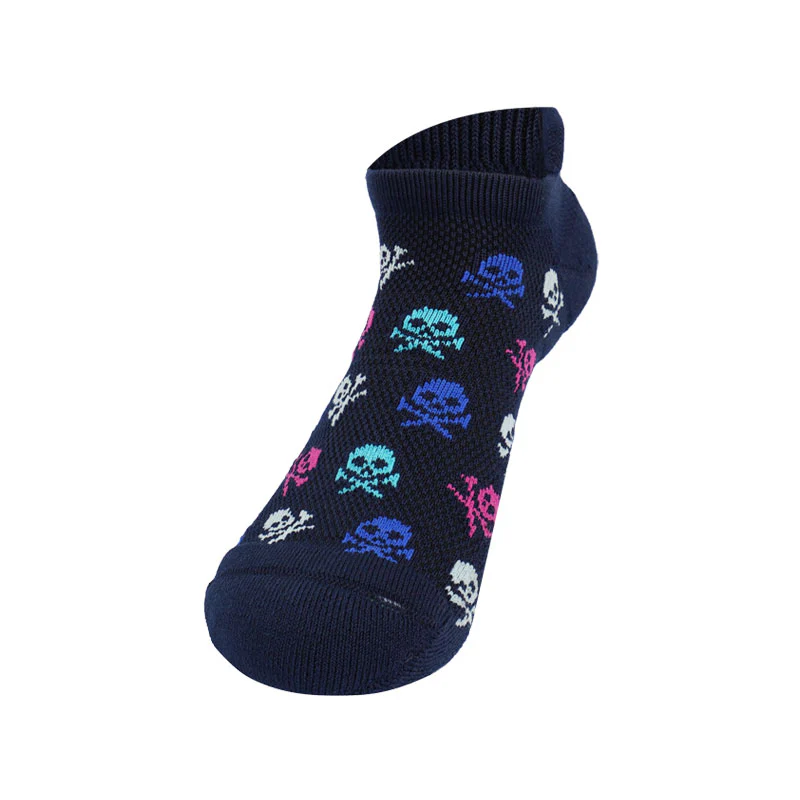 GFORE Limited Edition 3-Pack Men's Ankle Socks (Multi Colour) - Image 4