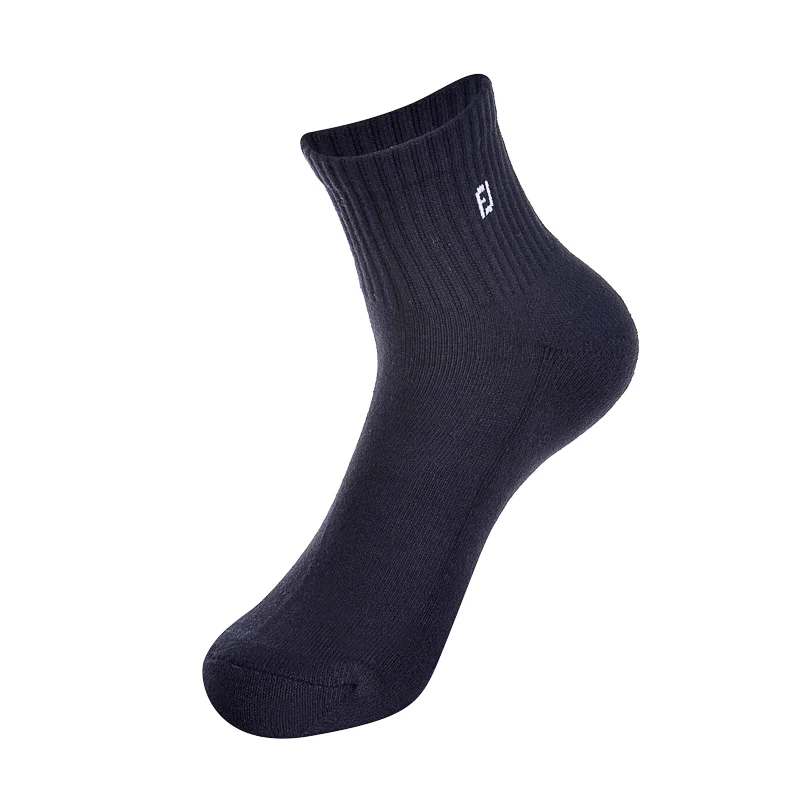 FOOTJOY ComfortSof 3-Pack Ankle Socks (Multi) - Image 2