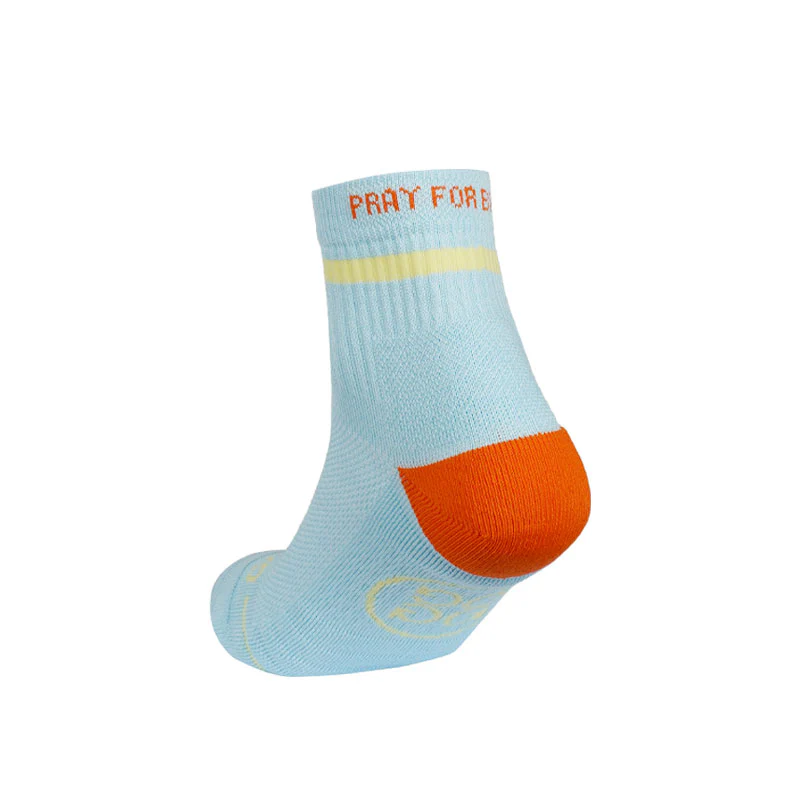 GFORE Pray For Birdies Women's Crew Socks (Daybreak) - Image 2