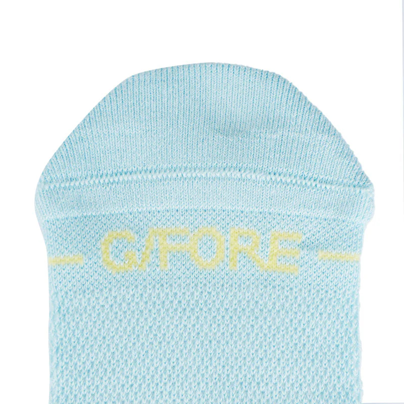 GFORE Pray For Birdies Women's Crew Socks (Daybreak) - Image 3