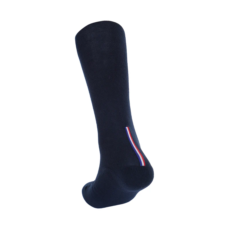 LE COQ SPORTIF GOLF Women's Knee Socks (Navy) - Image 2
