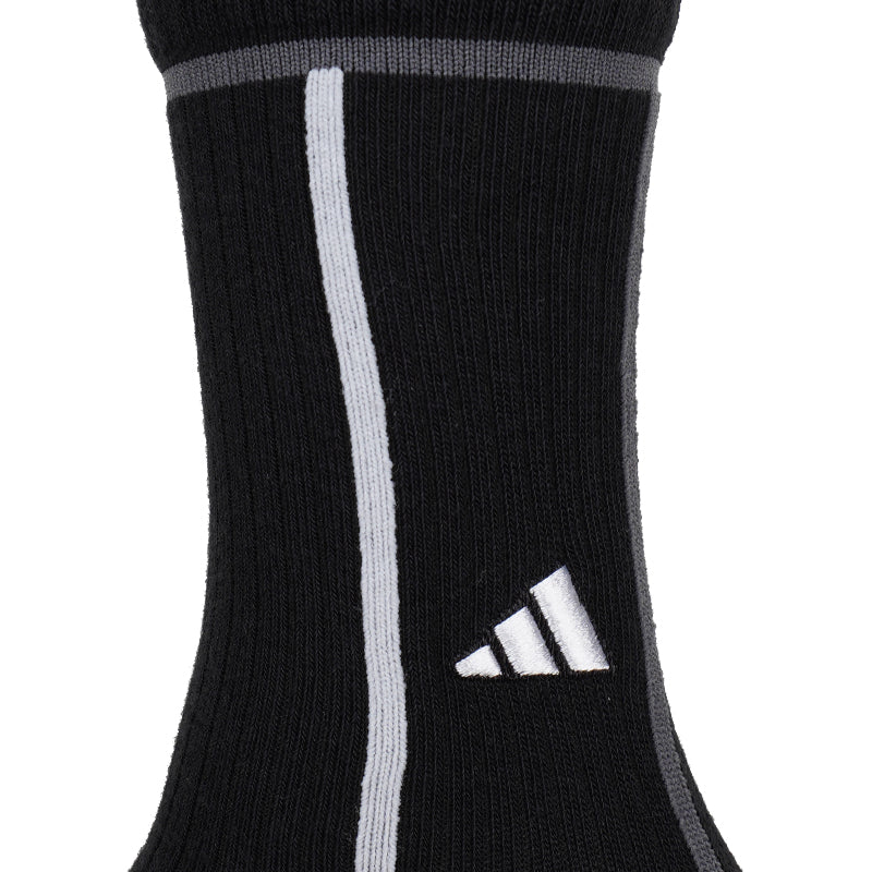 ADIDAS Knee-Hi Women's HEAT.RDY Socks (Black) - Image 4