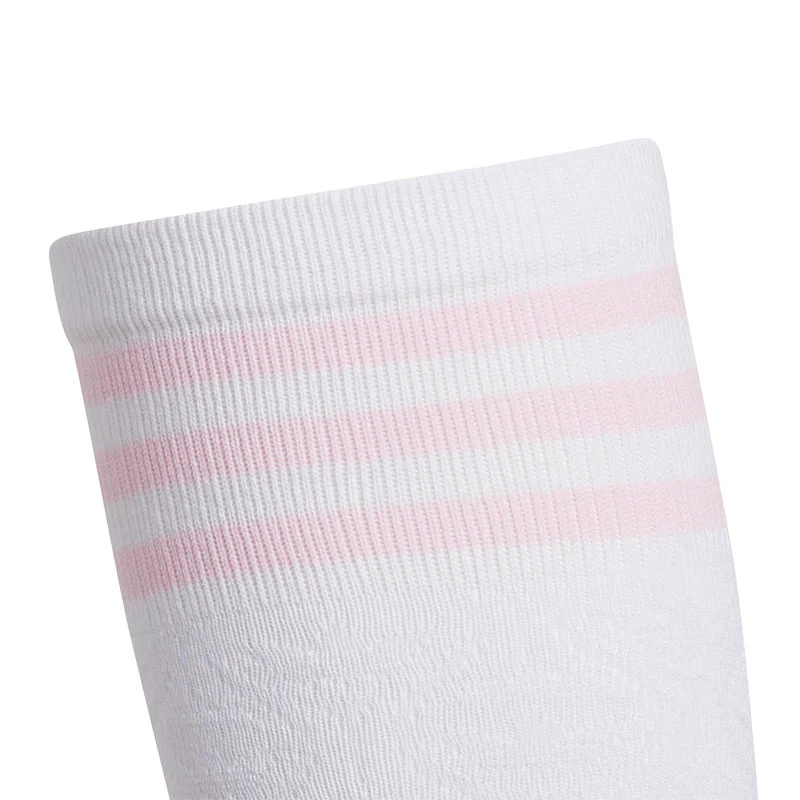 ADIDAS Originals Women's Knee High Socks (Pink) - Image 3