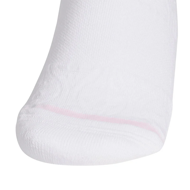 ADIDAS Originals Women's Knee High Socks (Pink) - Image 4