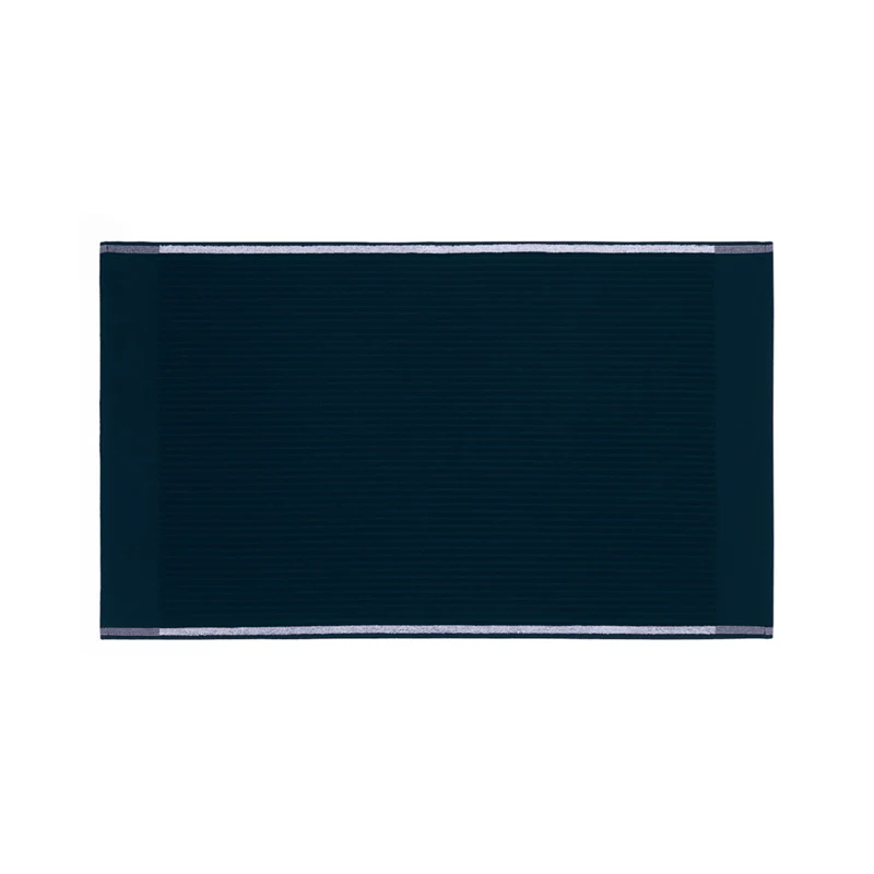 TITLEIST Players Terry Towel (Navy/Grey)