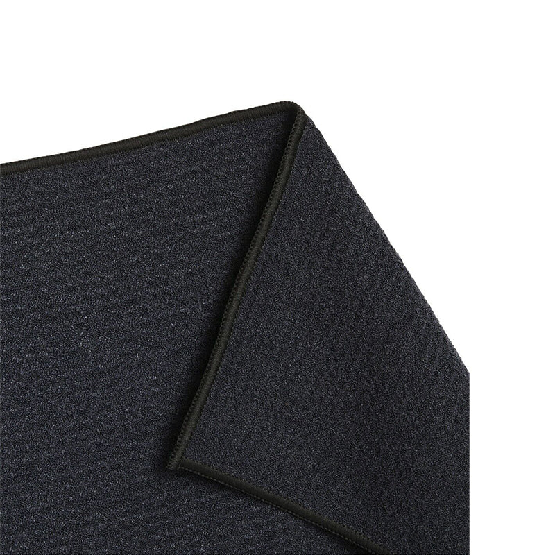 ADIDAS Players Towel (Black) - Image 4