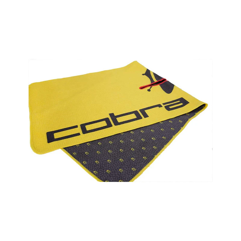 COBRA Crown C Player's Towel (2024) - Image 4