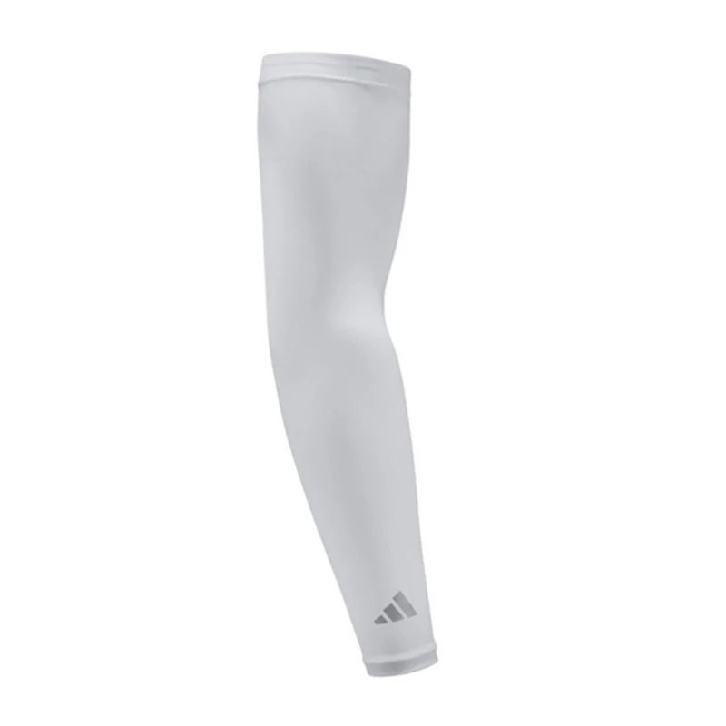 ADIDAS UV Men's Arm Glove (White)