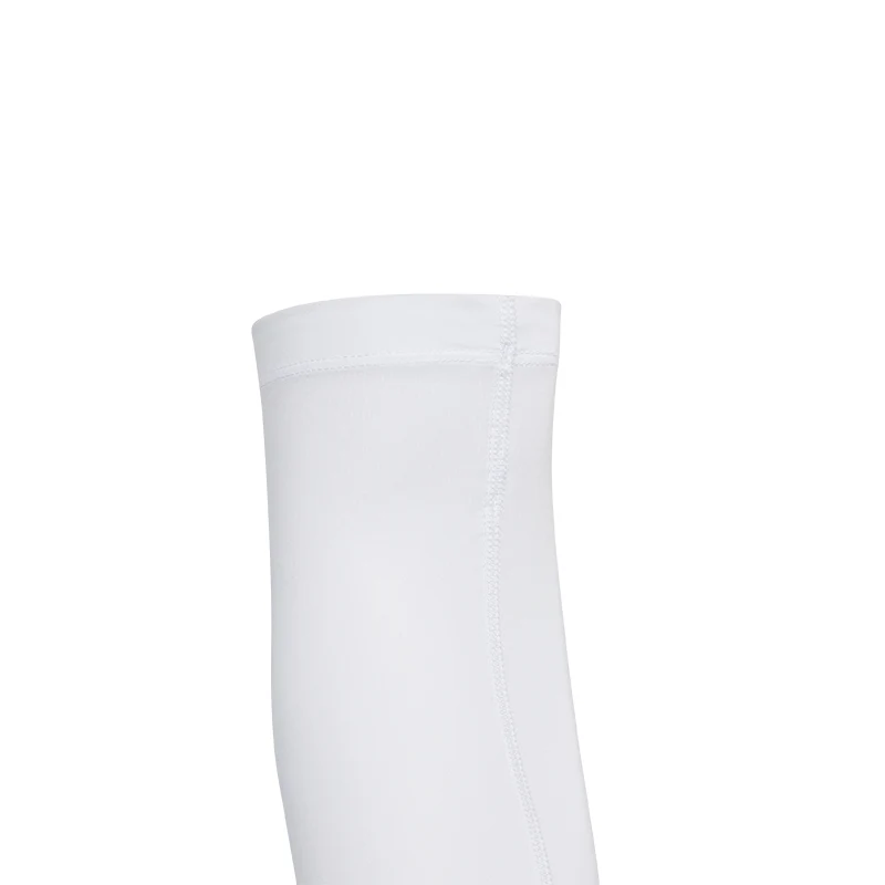 ADIDAS Men's UV Arm Glove (White) - Image 4