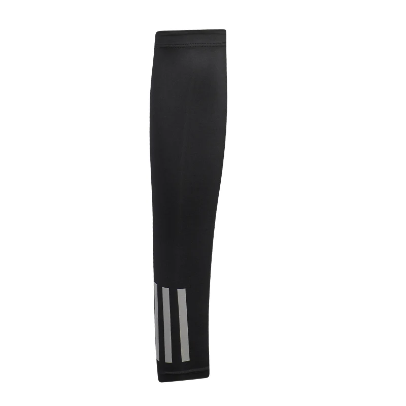 ADIDAS Men's UV Arm Glove (Black) - Image 2