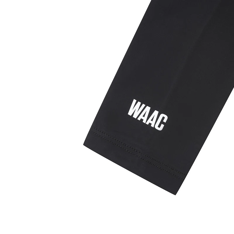 WAAC Korea Women's Arm Sleeves (Black) - Image 4