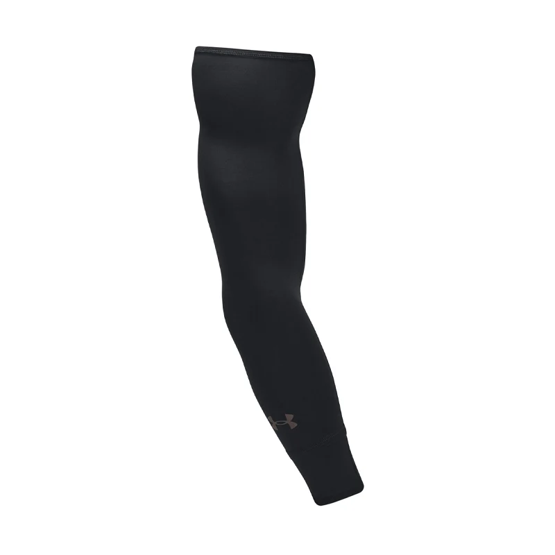 UNDER ARMOUR Launch Arm Gloves (Black)