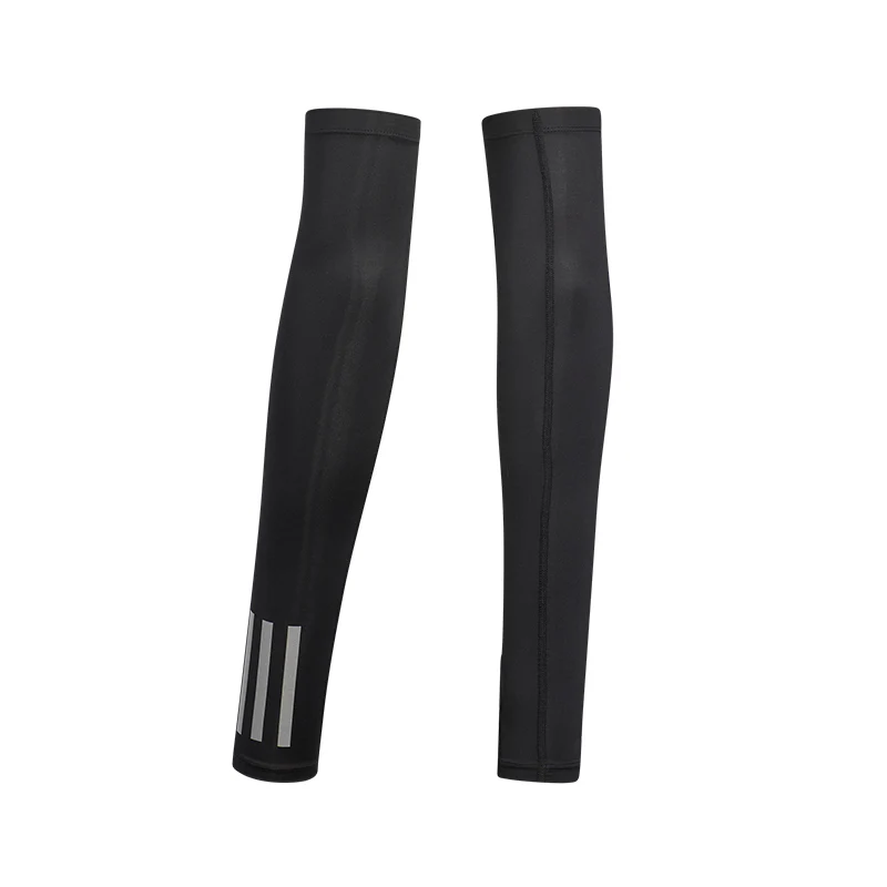 ADIDAS Women?s Armgloves (Black) - Image 2