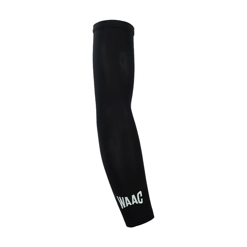 WAAC UV Arm Sleeves (Black)