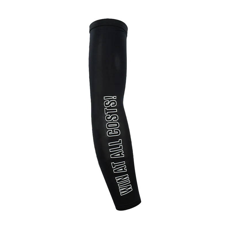 WAAC UV Arm Sleeves (Black) - Image 2