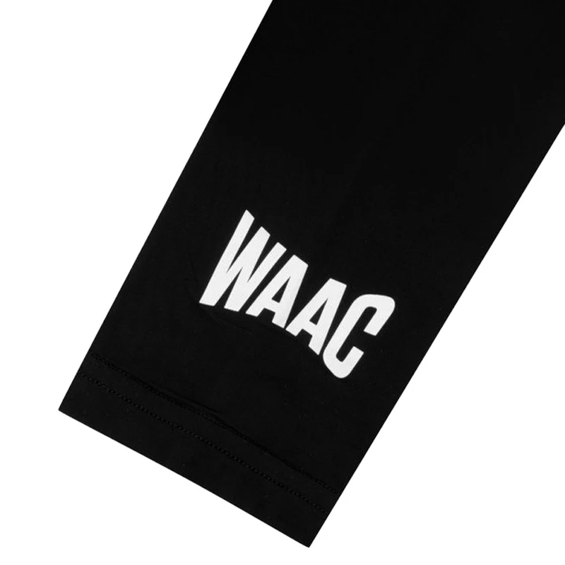 WAAC UV Arm Sleeves (Black) - Image 4