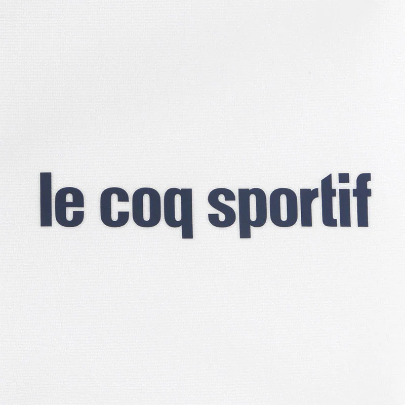 LE COQ SPORTIF GOLF Women's Armgloves (White) - Image 4