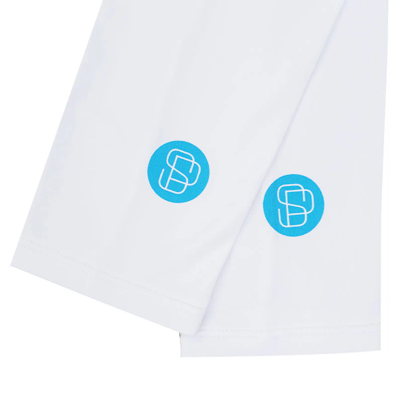 SPARMS Youth's Original Sleeves (White) - Image 3