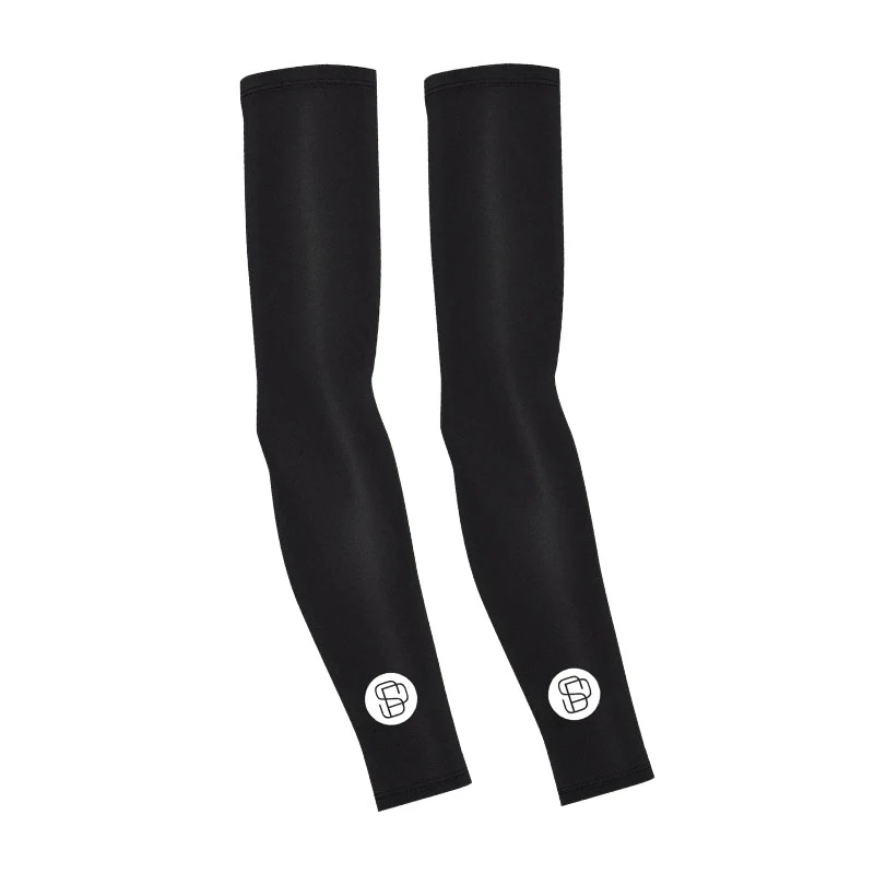 SPARMS SP Arms Sun Sleeves (Black) - Image 2