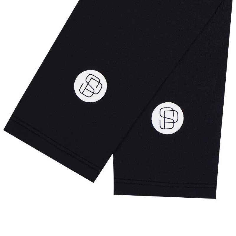 SPARMS SP Arms Sun Sleeves (Black) - Image 3