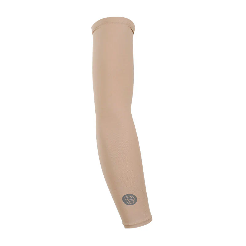 SPARMS SP Arms Sun Sleeves (Latte)