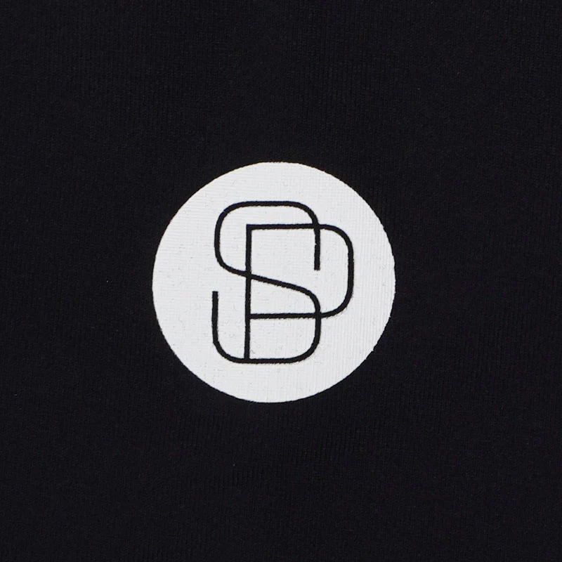 SPARMS Youth's Original Sleeves (Black) - Image 4