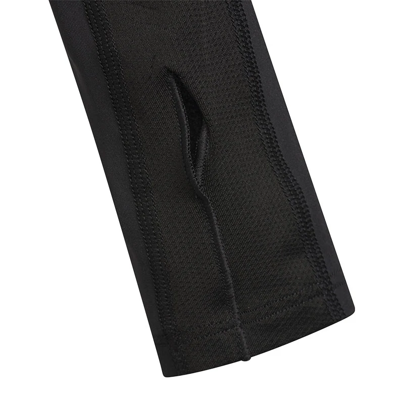ADIDAS Climacool UV Women's Arm Sleeves (Black) - Image 3
