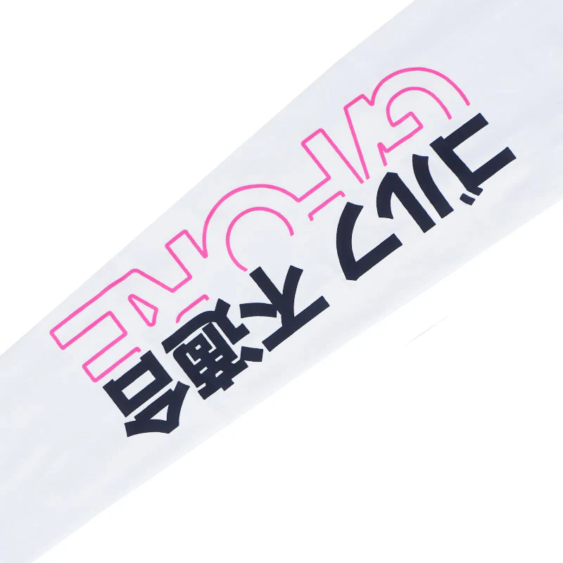 GFORE Unisex Armgloves (Snow) - Image 3