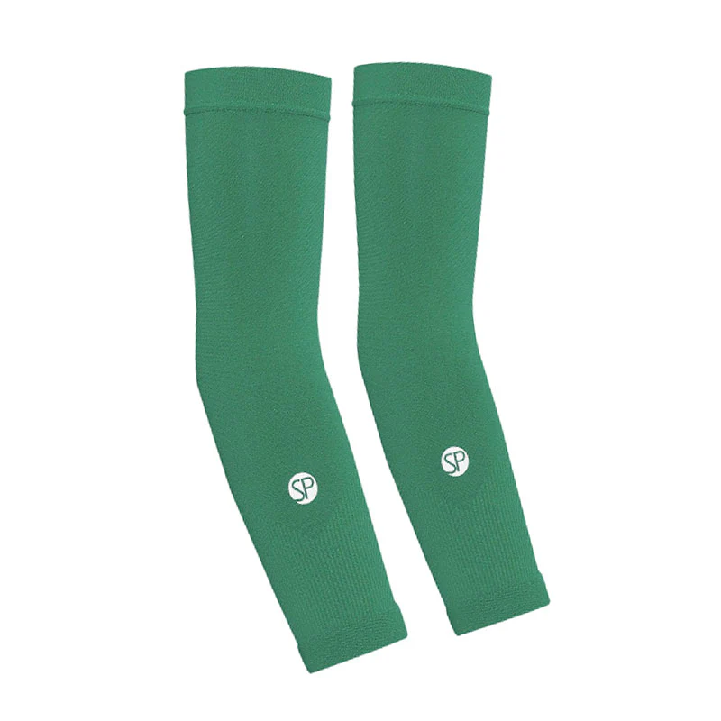 SPARMS Everyday Arm Sleeves (Green) - Image 2