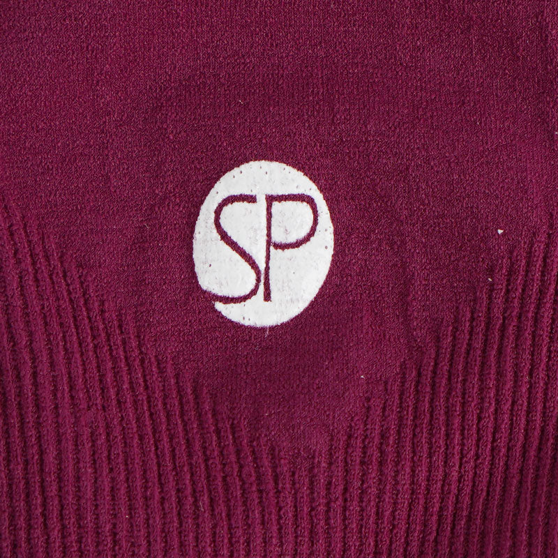 SPARMS Everyday Arm Sleeves (Maroon) - Image 3