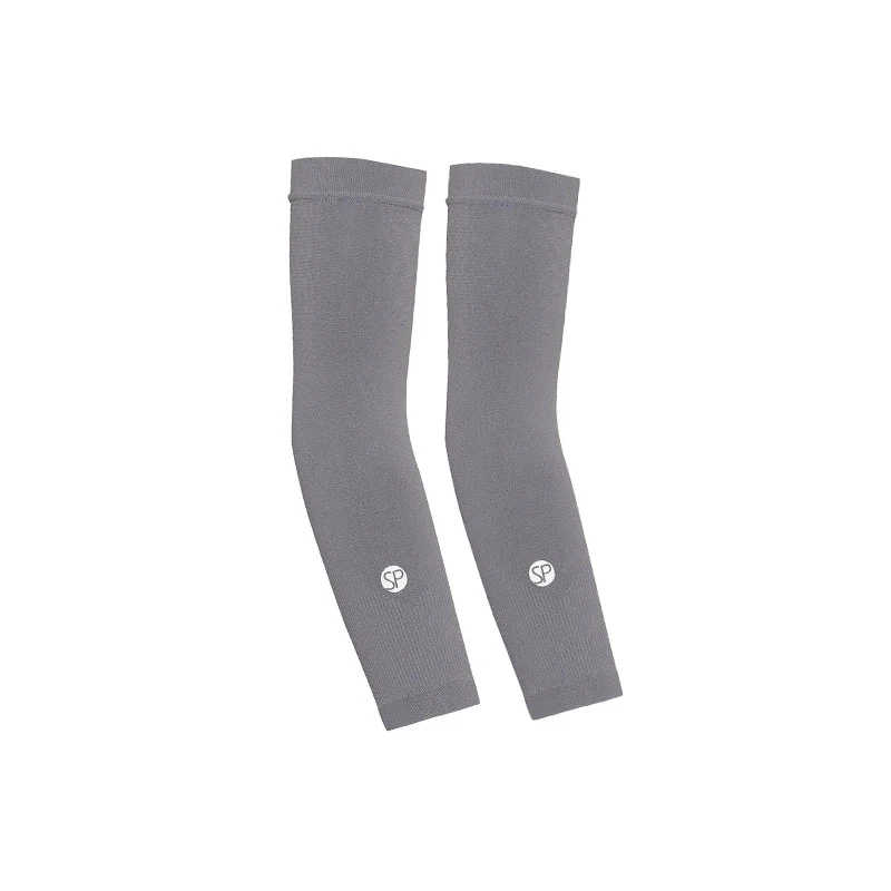 SPARMS Junior Everyday Arm Sleeves (Slate) - Image 2
