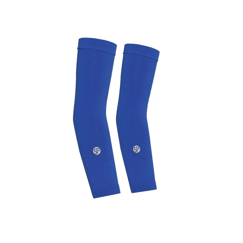 SPARMS Junior Everyday Arm Sleeves (Royal) - Image 2