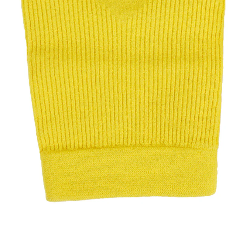 SPARMS Junior Everyday Arm Sleeves (Yellow) - Image 4