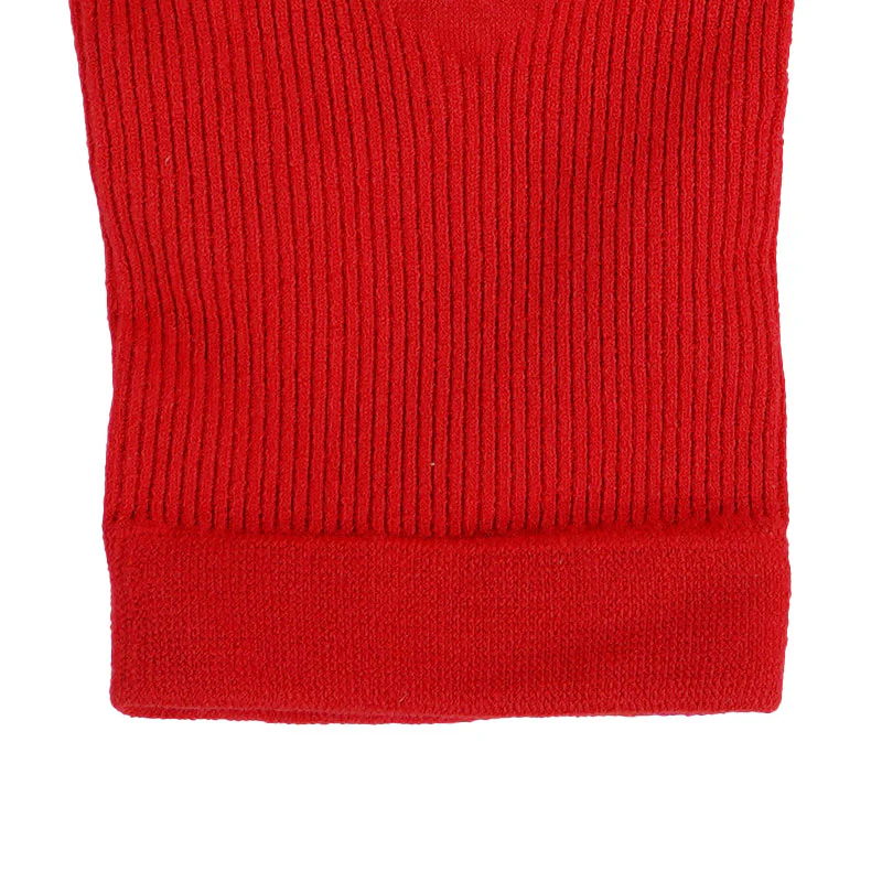 SPARMS Junior Everyday Arm Sleeves (Red) - Image 4