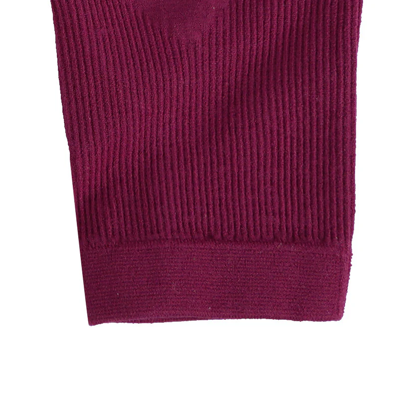 SPARMS Junior Everyday Arm Sleeves (Maroon) - Image 4