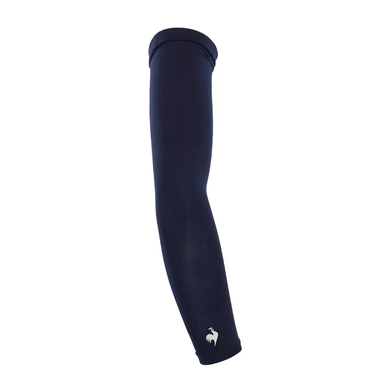 LE COQ SPORTIF GOLF Cooling UV Women's Arm Sleeves (Navy)