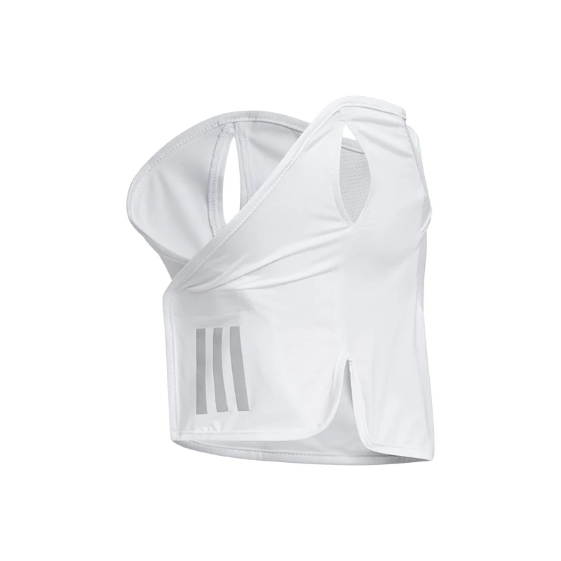 ADIDAS UV Face Cover (White) - Image 2