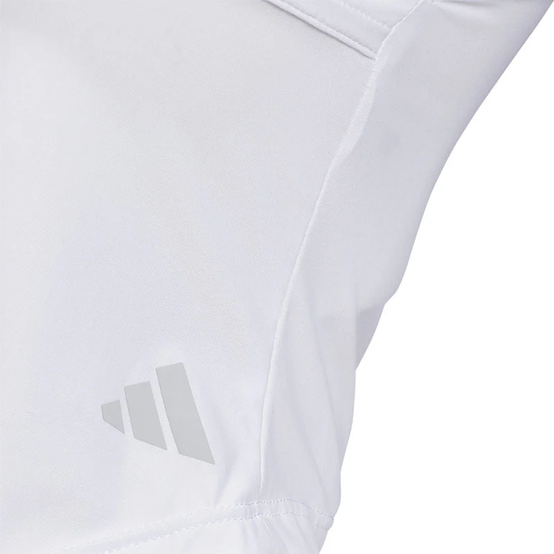 ADIDAS Face Cover (White) - Image 3