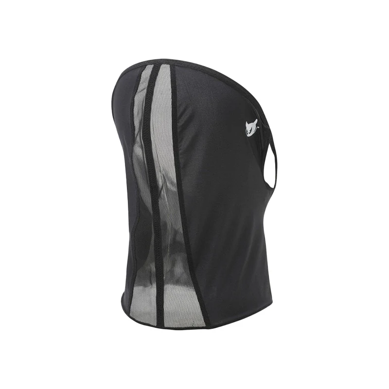 WAAC Unisex Mask (Black)