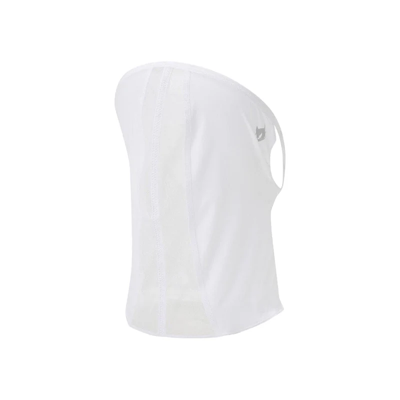WAAC Unisex Mask (White)