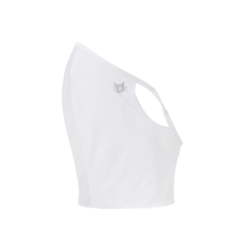 WAAC Unisex Mask (White) - Image 3