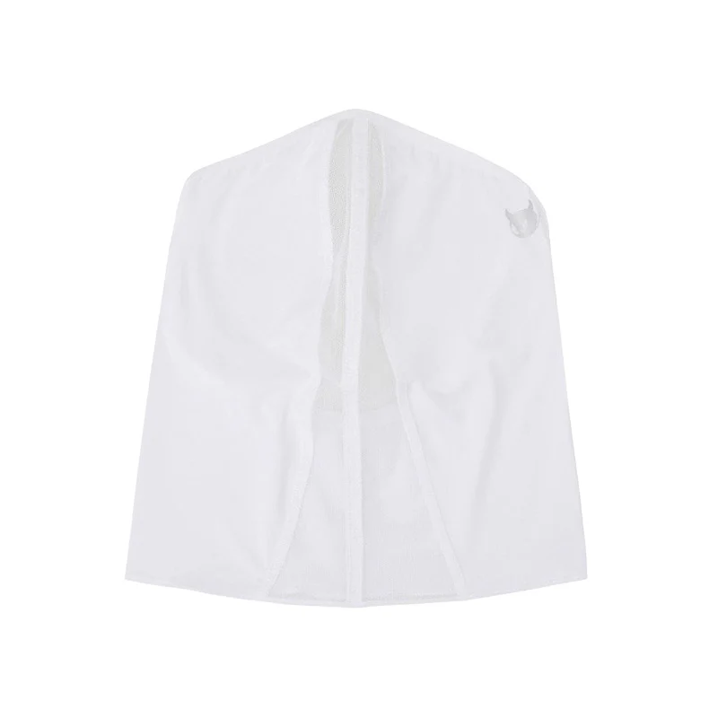 WAAC Unisex Mask (White) - Image 4