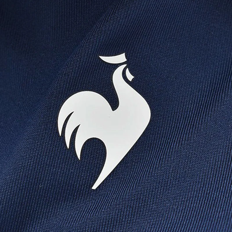 LE COQ SPORTIF GOLF Face Cover (Navy) - Image 4