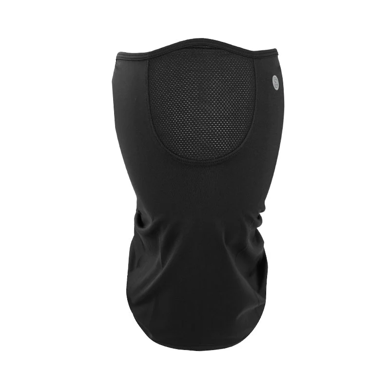 SPARMS UV Face Shield (Black) - Image 3